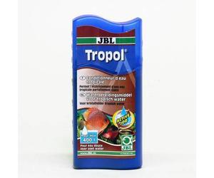 Nettoyant eau aquarium JBL Tropol Bleu 5 L