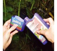 Nettoyant eau aquarium JBL Tropol Violet 250 ml