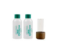Nettoyant eau aquarium Oxydator Mini Blanc 13,5x4x10,5 cm