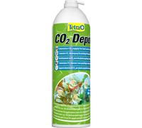 Nettoyant eau aquarium recharge CO2 Tetra Vert 650 ml