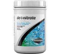Nettoyant eau aquarium Seachem De Nitrate Blanc 2 L