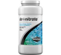 Seachem - De Nitrate - Résine anti-nitrates pour aquarium d'eau douce ou salée - 500 ml