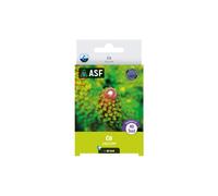 Nettoyant eau Aquarium Systems Seatest CA Noir TU