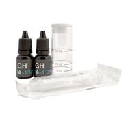 Nettoyant eau Aquarium Systems Seatest GH Noir TU