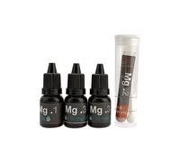 Nettoyant eau Aquarium Systems Seatest MG Noir TU