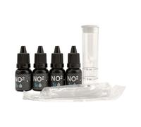 Nettoyant eau Aquarium Systems Seatest NO2 Noir TU