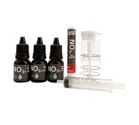 Nettoyant eau Aquarium Systems Seatest NO3 Noir TU