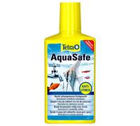 Nettoyant eau aquarium Tetra Aquasafe Jaune 250 ml