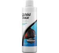 Nettoyant eau aquarium trace Seachem Blanc 4 L
