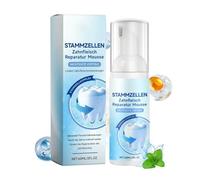 Nettoyant éclaircissant pour les taches de gencives, mousse blanchissante 60 ml, formule douce aux extraits naturels, dentifrice pour la santé des gencives, produit de soins bucco-dentaires, dentifric