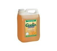 Nettoyant écologique parquet cire d'abeille - Bidon de 5 litres