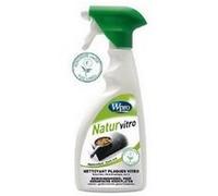 Nettoyant écologique plaques vitrocéramiques 500ml Accessoires et entretien 480181700929 - 60248