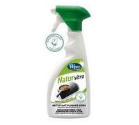Wpro Nettoyant écologique pour plaques vitrocéramiques 500 ml (480181700929)