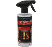 Nettoyant ecopuissant pour insert et poele a bois en 500ml GREEN PLAISANCE - 09986