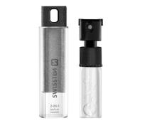 Nettoyant Écran 2-en-1 10ml avec Chiffon Microfibre Format Compact Gris