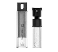 Nettoyant Ecran 2-en-1 10ml avec Chiffon Microfibre Format Compact Gris