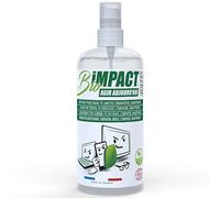 Nettoyant ecran TV - Lunettes - Smartphone - 500ml - Spray Nettoyage Pc, Television, Ordinateur Portable - Naturel certifié par Ecocert