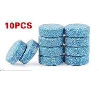 Nettoyant Effervescent Pour Pare-Brise De Voiture,Tablette Pour Subaru Brz Forester Impreza Sti Wrx Xv Crosstrek - Type Bleu Ciel