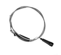 Nettoyant efficace en forme de spirale pour un usage résidentiel qui pénètre profondément dans les tuyaux pour briser les obstacles