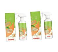 Nettoyant efficace pour appareils de cuisine - Solution facile pour enlever la graisse - Nettoyant pour four - 120 ml - Dégraissant pour les taches d'huile tenaces
