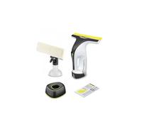Nettoyant électrique pour vitres - Kärcher - WV 4-4 PLUS - Batterie - 0,15 L