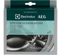 Nettoyant ELECTROLUX Super Clean pour lave-linge & lave-vaiss