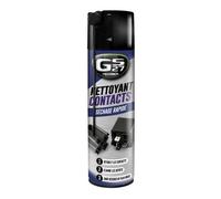 GS27 Nettoyant électronique Nettoyant Contacts - Séchage Rapide