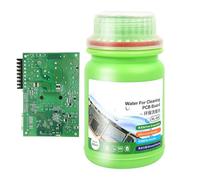 Nettoyant Électronique | Solution De Nettoyage Pour Appareils Électroniques 250ml,Nettoyant Circuits Imprimés - Clavier Ordinateur Portable Téléphone Tablette Moniteur Carte Mère