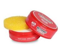 Nettoyant émail et inox pour plancha et barbecue Le Marquier AGR128 300 g Rouge G