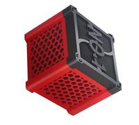Nettoyant en cubes pour eau du bétail, filtre cube d'aquarium | Cube de purification d'eau pour aquarium Eco - Purificateur d'eau pour animaux avec structure en nid d'abeille, outils d'aquarium