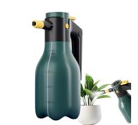 Nettoyant en mousse de pulvérisation de pulvérisation rechargé, de nettoyage portable | Pompe d'irrigation de jardin polyvalente, bouffée de voiture pour l'entretien des véhicules, fenêtre, lin
