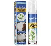 Nettoyant en mousse puissant pour enlever les taches, spray nettoyant dégraissant magique, nettoyeur de graisse pour hotte de cuisine, nettoyeur de graisse pour intérieur de voiture (100ML)