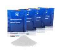 Nettoyant en poudre pour lave-vaisselle - 4x45g 00312477