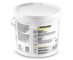 Nettoyant en poudre pour moquette KARCHER 6.295-847.0 RM 760 CarpetPro