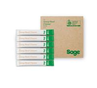 Nettoyant en poudre Sage 6x 5gr pour tête de groupe