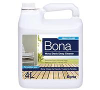 Nettoyant en profondeur Bona pour terrasses en bois