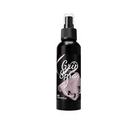 Nettoyant en spray pour tapis de yoga - Liquide doux antidérapant non collant | Accessoires de nettoyage pour tapis de gym | Pour chaussures, gants de sport, équipement de football, casque de boxe