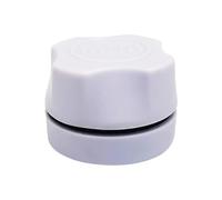 Nettoyant en verre pour aquarium, grattoirs d'algues pour poissons sans soucis, nettoyant super magnétique, verre pour petit aquarium et brosse magnétique pour aquarium acrylique