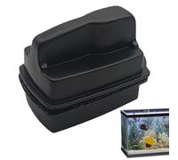 Nettoyant en Verre pour Maison pour Maison - de Nettoyage magnétique avec Design Flottant | Repas Double Face pour l'entretien, Accessoire Efficace de réservoir de Poisson pour Le Retrait