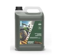 Nettoyant engins agricoles TRACTAEX 5L - AEXALT - TC281
