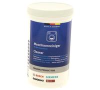 Nettoyant entretien lave linge 00311925 - Lave-linge Bosch - Produits d'entretien