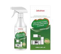 Nettoyant Enzymatique Moussant 100ML pour Cuisine Spray Multi-Usage Dégraissant Intensif pour Four Hotte Plaque cuisson
