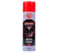 Néttoyant et décalaminant vanne EGR + Turbo Diesel et Circuit d'admission 500ml