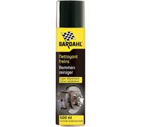 BARDAHL Dégraissant Nettoyant Freins Ultra Puissant Réf:4455 600mL Qualité PRO ! 11.96