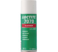 Nettoyant et dégraissant LOCTITE® 7070 88432 400 ml