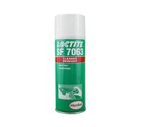 Nettoyant et dégraissant Loctite SF 7063 - Aérosol - 150 ml