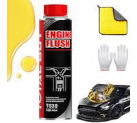 Nettoyant Et Dégraissant Moteur Efficace, Nettoyant Pour Catalyseur, Nettoyan Catalytique Boost Up, Nettoyan Pour Système De Carburant Et D'échappement, Corrige Les Moteurs Irréguliers (1 pièce)