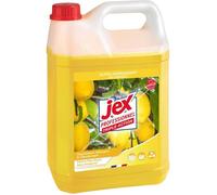 Nettoyant et dégraissant - Multi usage - Sols et surfaces - Formule naturelle - Parfum Pays Niçois - Contact alimentaire - 5L