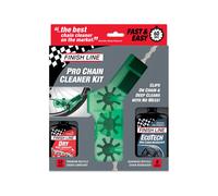 Nettoyant et dégraissant pour chaîne en ANTIADHERENTE 4 0Z +TEFLON 2 OZ