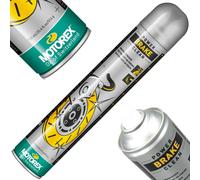 NETTOYANT ET DÉGRAISSANT POUR DISQUES DE FREIN MOTOREX 750 ml